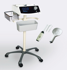 短波紫外線治療機